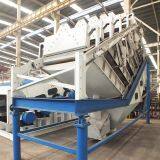 Laminated High-frequency Vibration Fine Screen for Mining thumbnail-1