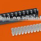 KF45H Terminal Block CONNECTOR TERMINAL BLOCKS POLYAMIDE 10A 12WAY