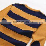 Men's Classic Autumn Winter Fine Wool High Quality Cardigan thumbnail-4