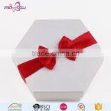 Large Ribbon Bow for Gift Box Wrapping thumbnail-1