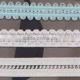 Wholesale Knitted Elastic Webbing for Underwear and Panties thumbnail-1