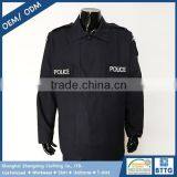 Custom Made Police Uniform Jacket thumbnail-1