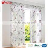 Design Curtains Burnout Curtains for Living Room ,living Room Curtain,window Blind for Room thumbnail-1