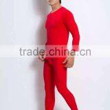 Men Crew Neck Thermal Underwear,Modal Long Jhons,Underwear Manufacturers in China thumbnail-4
