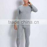 Men Crew Neck Thermal Underwear,Modal Long Jhons,Underwear Manufacturers in China thumbnail-6