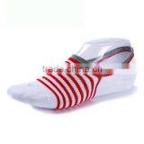 Design Happy Boot Wholesale Custom Socks thumbnail-6