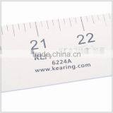 Kearing High Quality Very Form Rulers Silk Printing 24 Inch Length For Patcheork #6224A thumbnail-2