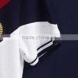 Stylish Summer Colors School Uniform Polo Shirts Design thumbnail-5