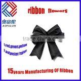 Colorful Pre-Made Double Wings Ribbon Bows thumbnail-5