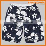 Custom Men Surf Beach Shorts&Blank Board Shorts Stock Surplus Stock Ready to Ship thumbnail-2
