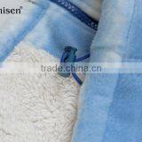 Cheap Clothing Wholesale Warm Casual Animal Printed Men Vest thumbnail-5