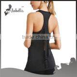 Wholesale Vest Gym Vest Tank Tops in Bulk thumbnail-2