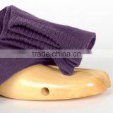 OEM SERVICE Bamboo Socks With Solid Color thumbnail-2