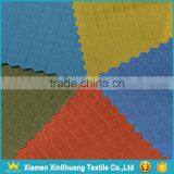 High Quality Custom Water Resistant 100% Nylon Ripstop Fabric for Sale thumbnail-1