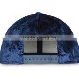 Popular New Arrival Embroidered Baseball Cap With Wings thumbnail-2