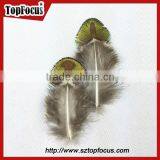 Hot Sale Designer Indian Cheap Natural Artificial Peacock Feathers thumbnail-6
