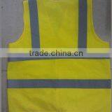 Best Seller High Visibility Safety Vest thumbnail-1