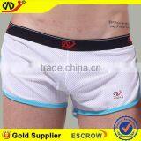 oem services custom cheap mens sportswear short pants