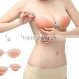 Magic Invisible Sexy Nude Adhesive Sexy Sponge Bra thumbnail-1