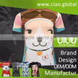 Classic Sublimation Lycra Cycling Jacket thumbnail-2