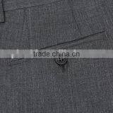 Custom Mens Formal Pant Man's Suit Factory Business Suits,MTM Man Suits thumbnail-6