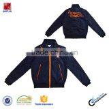 2017 New Arrival Casual Men Warm Down Spring Windbreaker Coat thumbnail-1