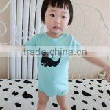 SR-266G 2017 Newborn Clothing Wholesale Baby Cotton Frocks Designs Clothes Clothes thumbnail-6