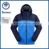 Cheap Waterproof Windproof Softshell Jacket,waterproof Jacket 10000mm thumbnail-1