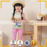 Beige Wholesale t Shirt Suppliers Kids Cartoon T-shirt Short Sleeve Children Clothes thumbnail-1