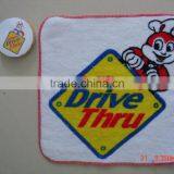 Best Selling Compressed Towels Magic Towel thumbnail-6