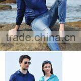 Fancy Sunscreen Nylon Women and Girls Clothes thumbnail-6