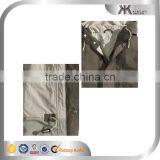 New Arrival Men's Coat With Zip and Metal Toggles Windproof Coat thumbnail-2