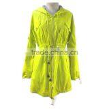 2014 Newest Ladies Summer Long Coats and Women for Winter thumbnail-2