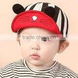 Plastic Casquette Made in China Mz-66 thumbnail-5