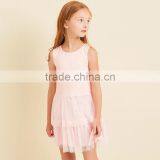 Baby Girl Casual Baby Girl Party Dress Baby Girl Birthday Dresses Hot Sale thumbnail-2