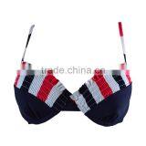 Wholesale Fashion Brazilian Lady Bikini OEM Custom Sexy Bikini Girl thumbnail-2
