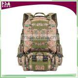 Manufacturers Wholesale Tactical Mountaineering Camping Multi-function Backpack thumbnail-3