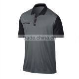 2016 Europe Casual MAN Polo Shirts Men With T-shirt Custom thumbnail-3