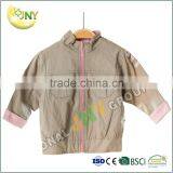Children Wear Wholesale Kids Clothes Boys Coat thumbnail-1