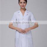 China Custom Made Nurse Uniform Manufacture Nurse Scrub Suit Design thumbnail-4