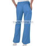 Custom Liquid Repellent Hospital Medical Uniform Scrub Cargo Pants thumbnail-6