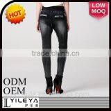 2014 Best Selling Slim Women Pants Suit thumbnail-1