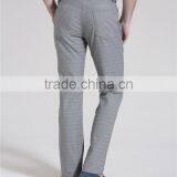 Wholesale Cheap Top Quality New Model Five Pocket Straight Trousers thumbnail-1