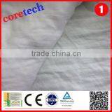 Anti-bacterial Breathable Unbleached Muslin Fabric Factory