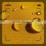 2016 Most Popular Printed Cotton Canvas Fabric Wholesale thumbnail-1