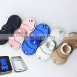 Fingertips Spiral Fingers Between the Gyro Torpbar Brass Aluminum Alloy thumbnail-1