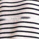 Hot Sale Ladies Winter Striped Thin Pullover Sweater With Lowest Price thumbnail-6