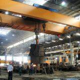 YZ Type Double Girder Foundry Crane thumbnail-5