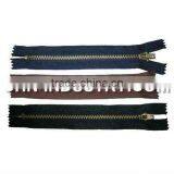 Metal Zipper (No. 3#,5#,8#) thumbnail-1