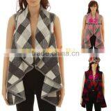 Stocks Wholesale Plus Size Vest Women thumbnail-5